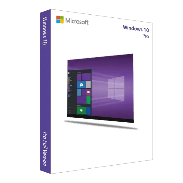 Windows 10 Pro Professional License  Pro Key KEYPRO SHOP