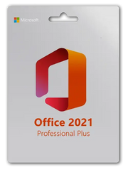 Office 2021 Professional Plus product key - Lifetime Activation, Retail key KEYPROSHOP- Authorized Reseller