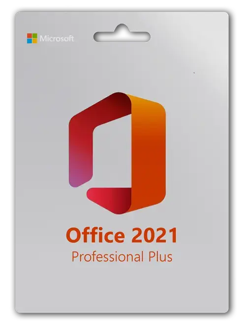 Office 2021 Professional Plus product key - Lifetime Activation, Retail key KEYPROSHOP- Authorized Reseller