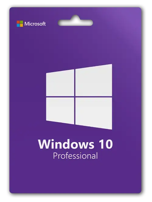 Windows 10 Pro Professional License  Pro Key KEYPRO SHOP