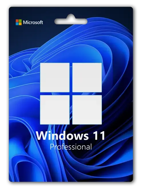 Microsoft Windows 11 Professional Original License Key KEYPRO SHOP