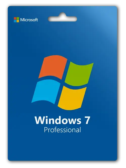 Windows 7 Professional KEYPRO SHOP